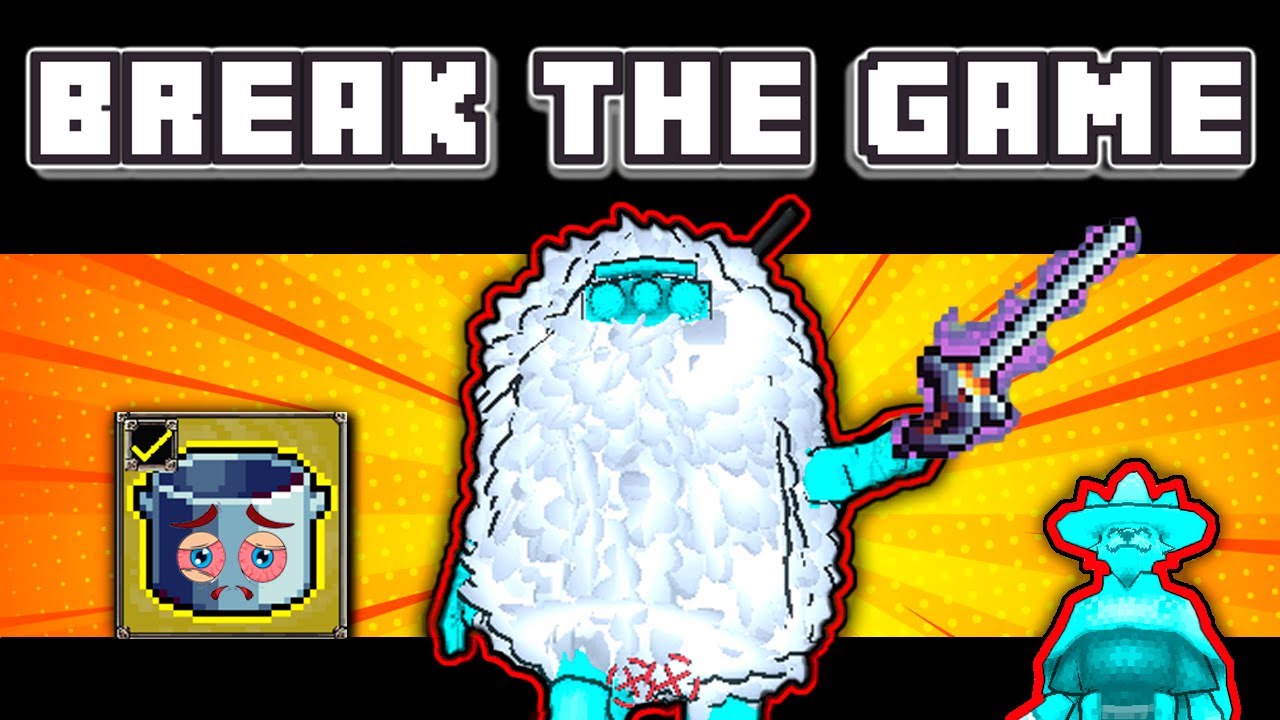 The New MegaBonk Meta Explained