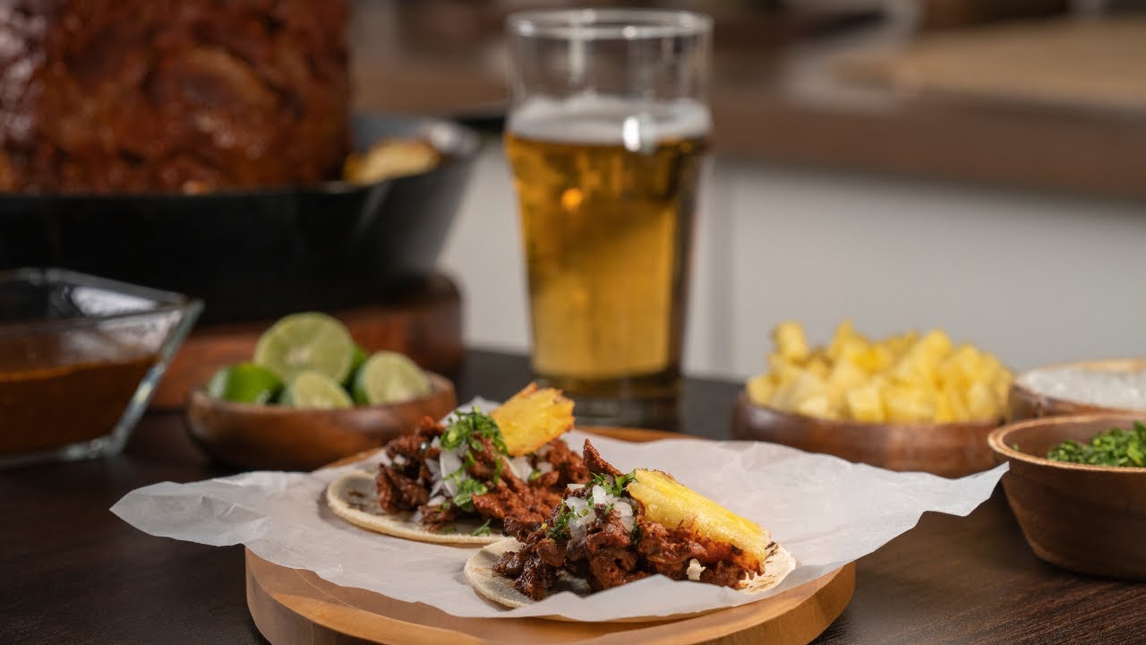 Mexican Tacos | kiwilimón recipes | Mexican Cuisine