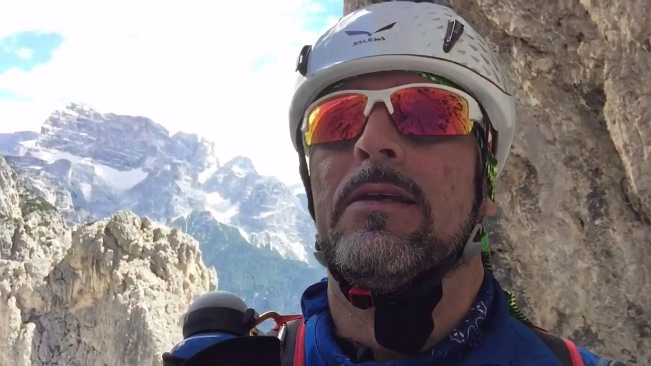 20 luglio 2016 - 2^ parte Video Integrale
