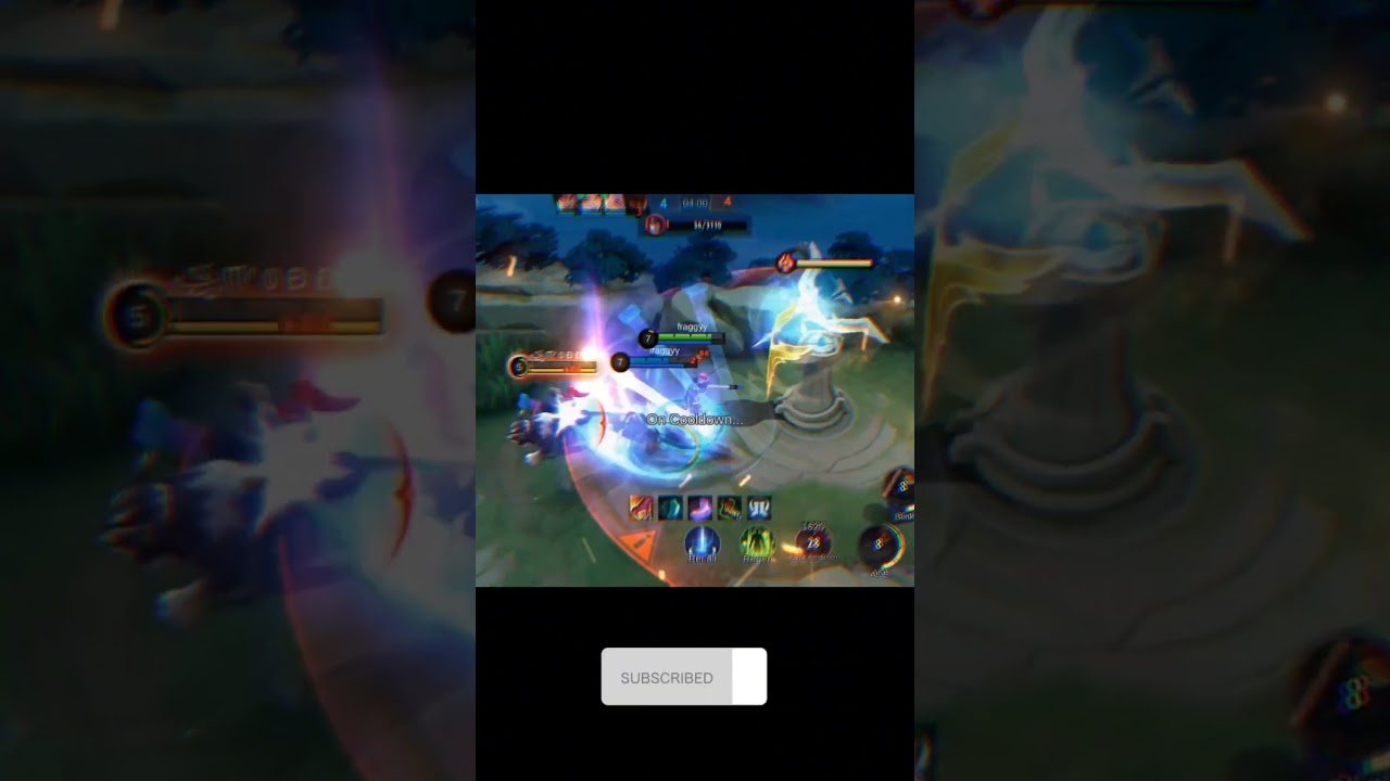 Trolling with sun street legend #sun #mlbb #sunmobilelegends #gameplaywalkthrough