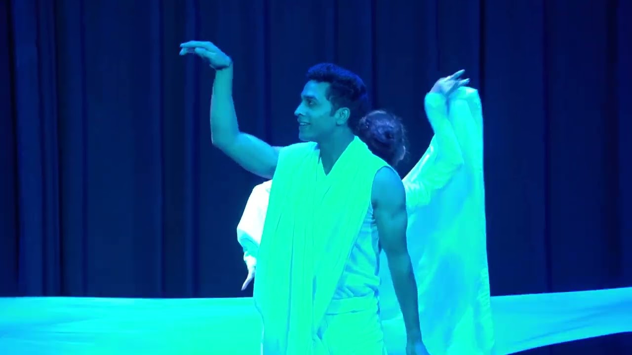 Ati | Dishaa Creative Dance Group