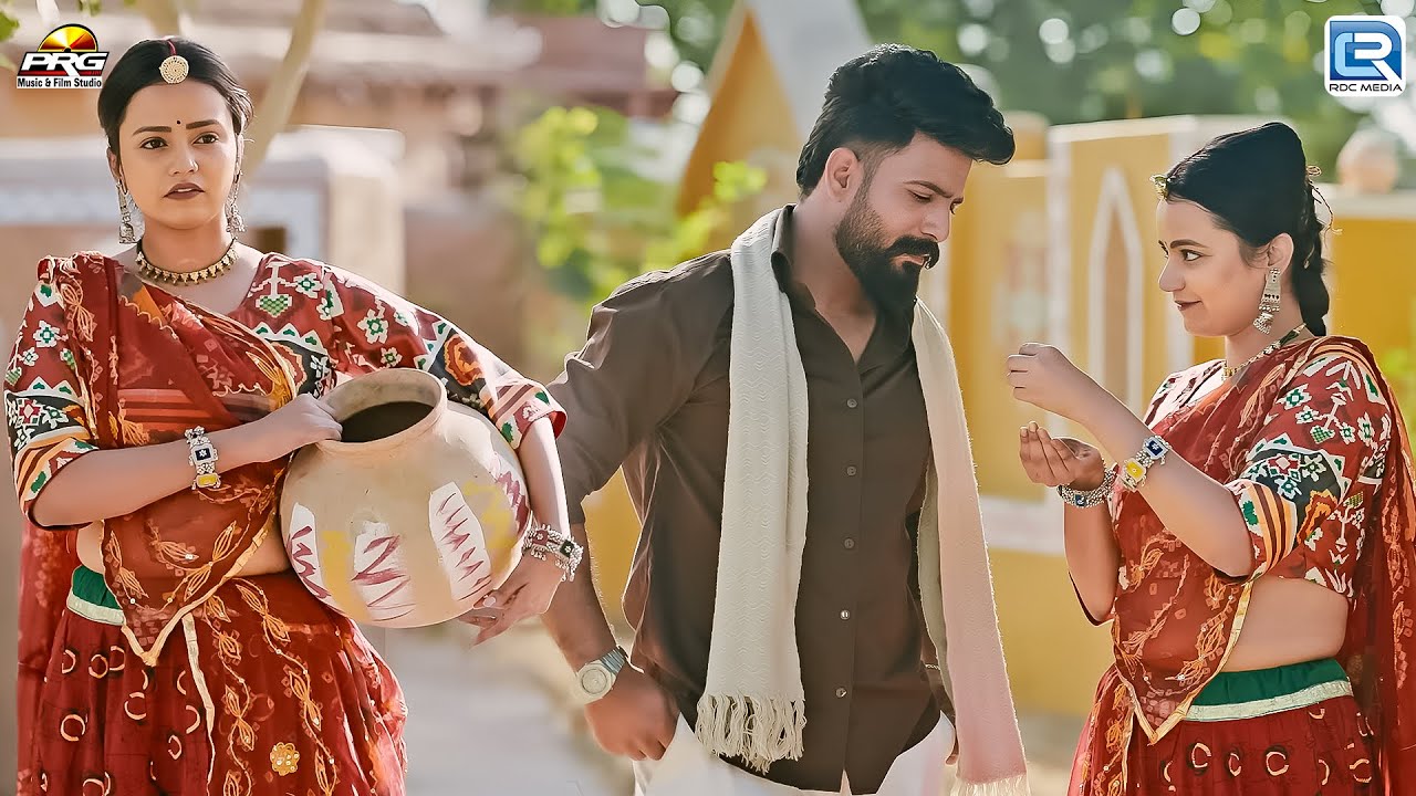 Asha Sapera New Song | Nimboli | Sonal Raika | Marwadi Song | New Rajasthani Love Song 2026