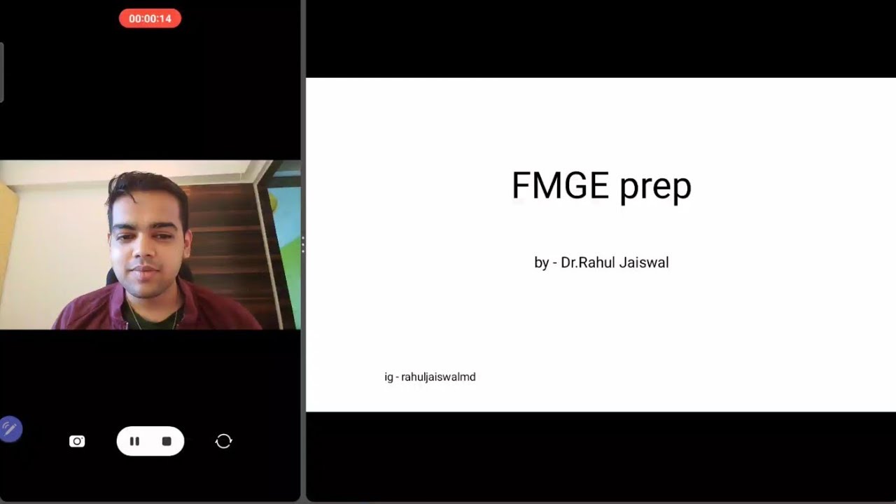 Review of Mist FMGE Coaching Institute and my personal tips : Timetable, Pros, and Cons