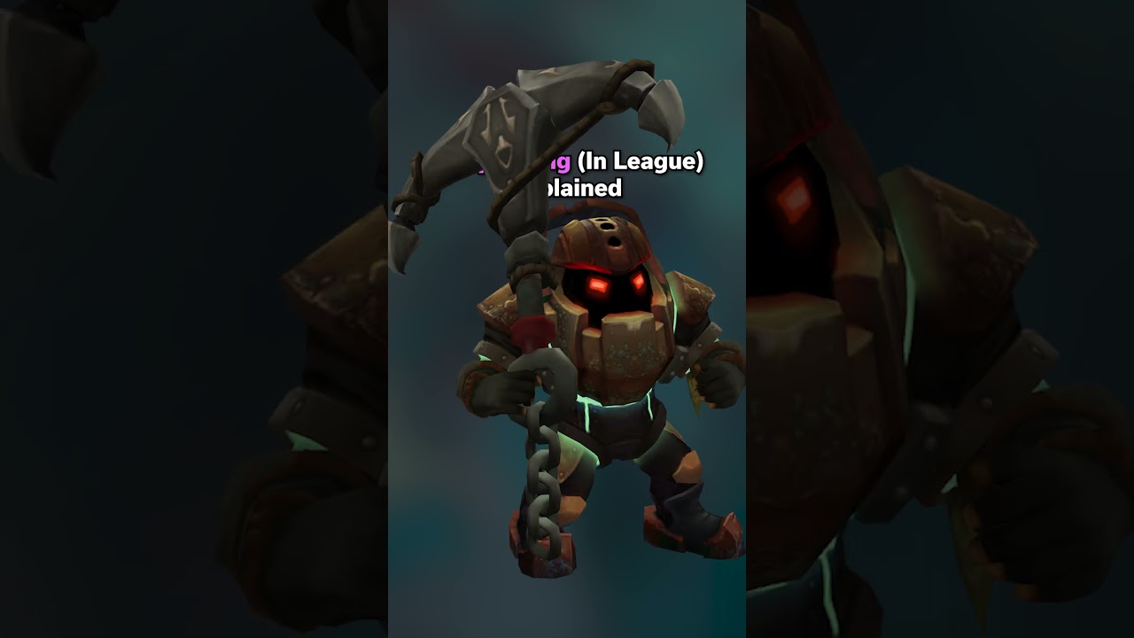 Lollipopping 🍭 EXPLAINED in league (how to dodge hooks) #leagueoflegends #riotgames #adcarry