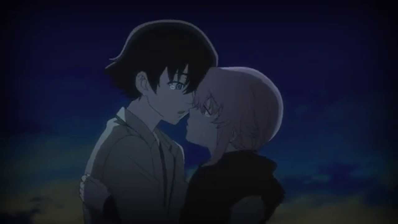 Here With You   The Future Diary   Yuki + Yuno