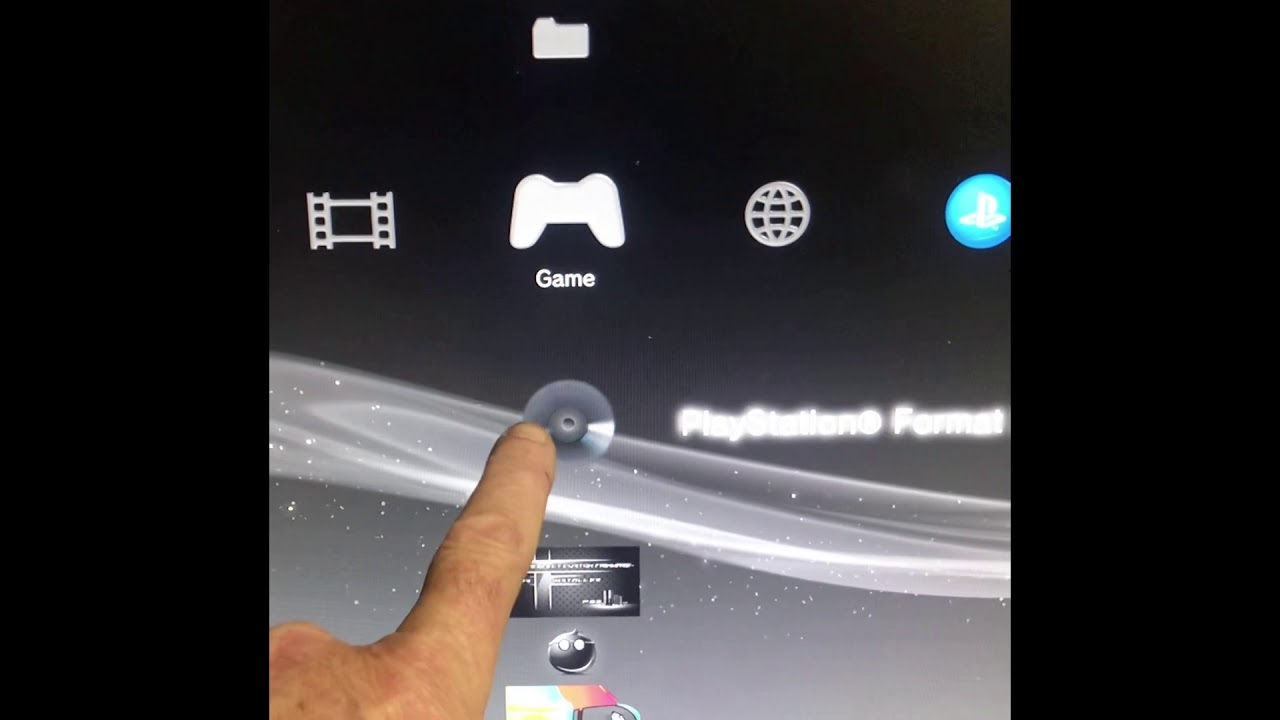 How to play PS1 & PS2 games on a non backwards compatible PlayStation 3 (PS3)