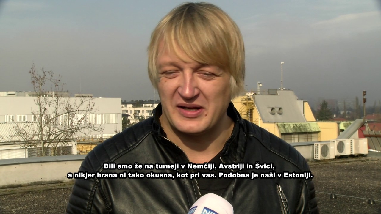[Video Slovenija] 25.11.2016 Nova24TV: Illumenium do vrha