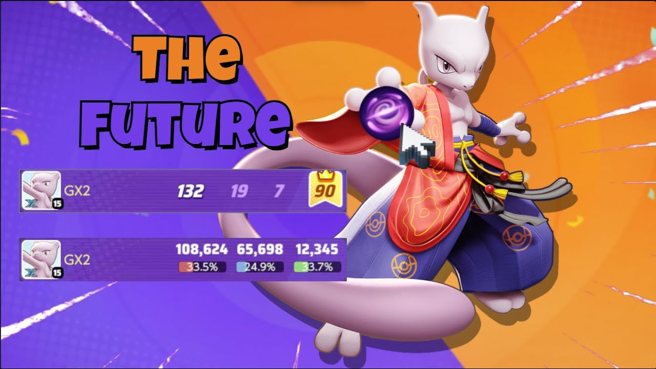 Future Sight Outta Jungle is Insane!