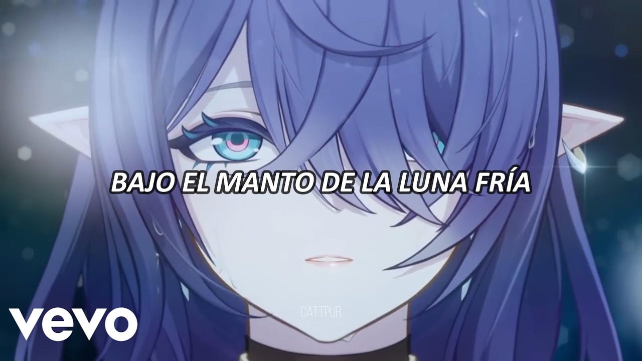 Lauma - Cantor Lunar Music [VIDEO]