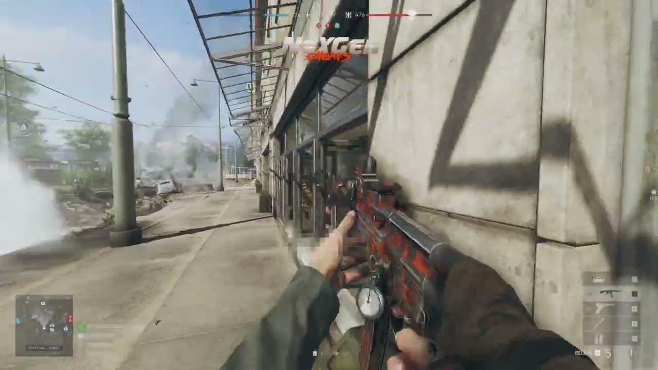 Battlefield 5 - NexGenCheats