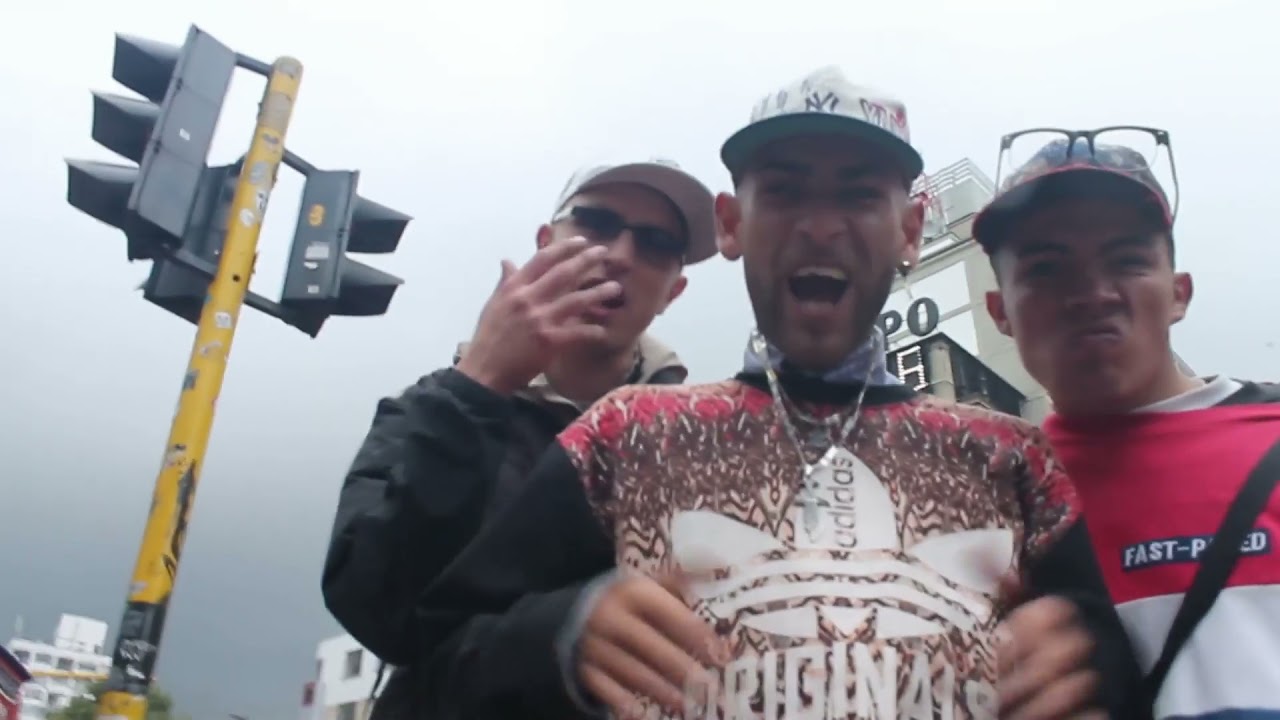 Manicomio psiquiátrico - Dj blunthed 545 ft clandestino mc Taz