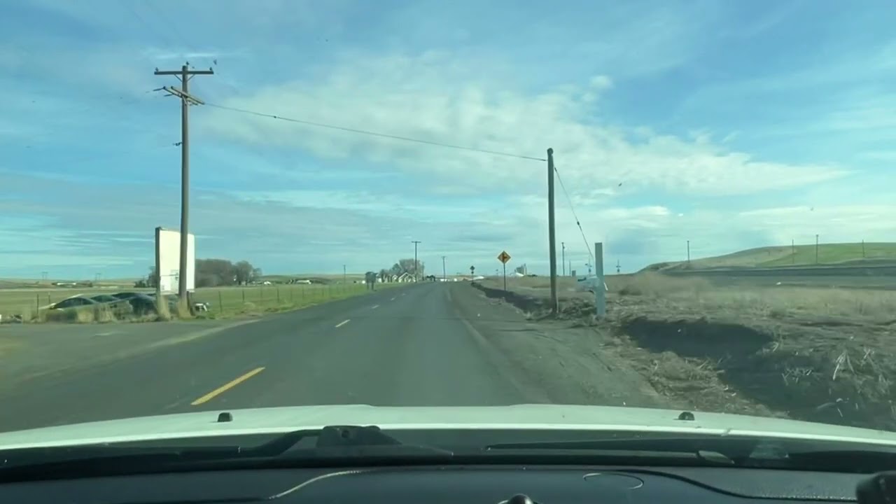 Ritzville, WA