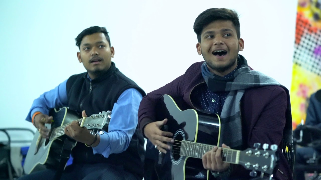 Lucknow Public College of Professional Studies video