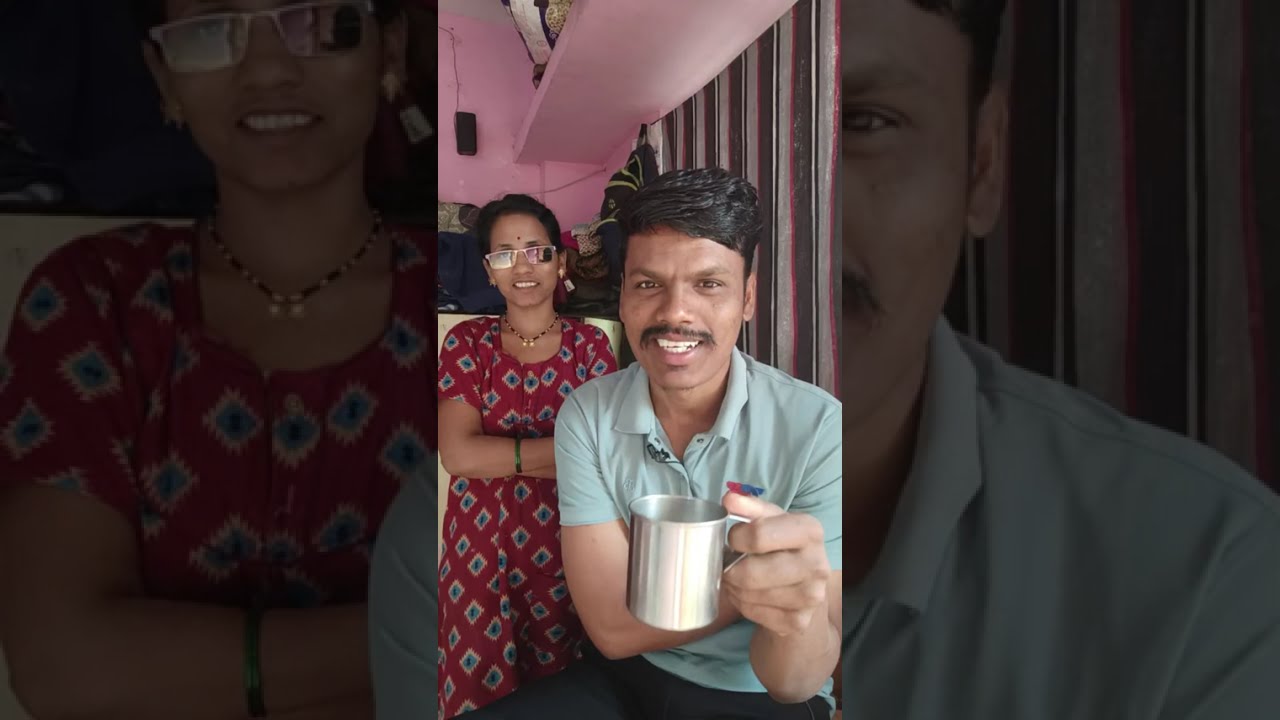 लाइव्ह चा अनुभव लाइव्ह येत जा मित्रांनो 