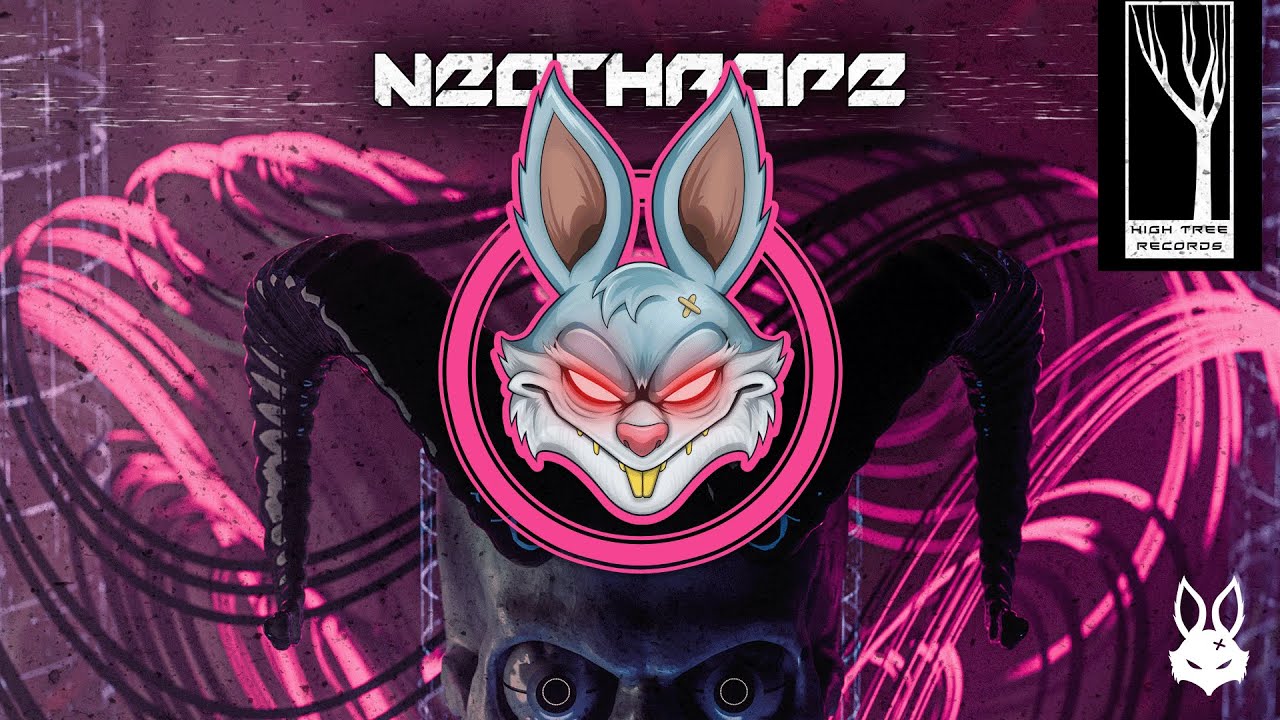 Neothrope - Savage [High Tree Records]