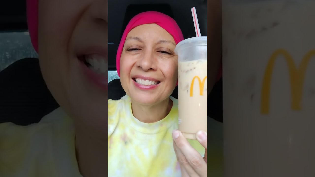 ASMR// COFFEE CHALLENGE ☕ 