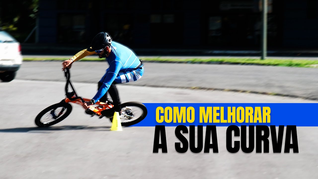 Aula 5 parte 1 - TEAM 500 SCHOOL (Curvas)