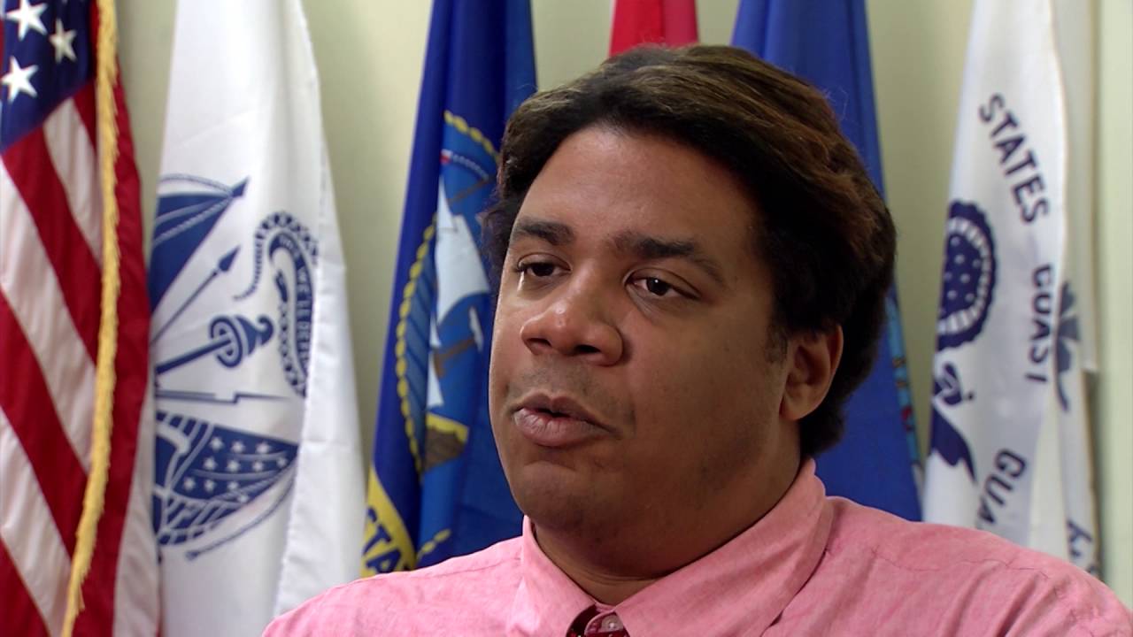 Veterans Coming Home: Education & Employment Opportunities