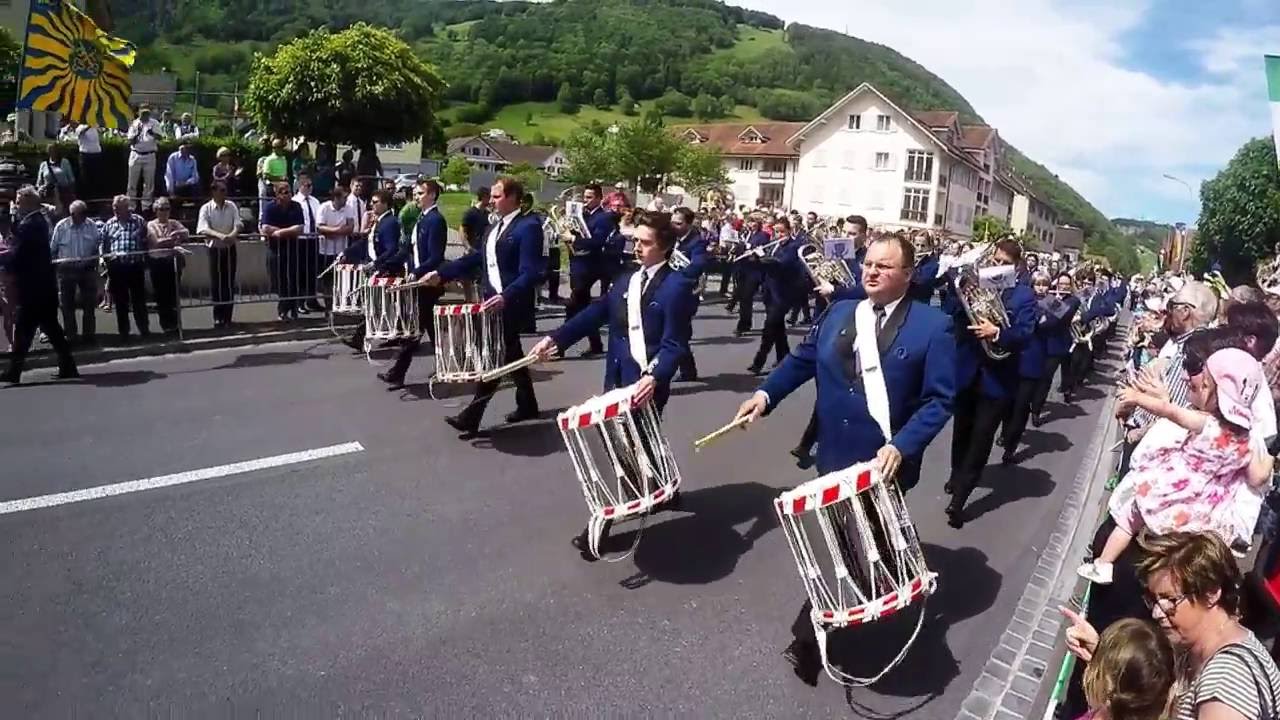 Konkordia Mels