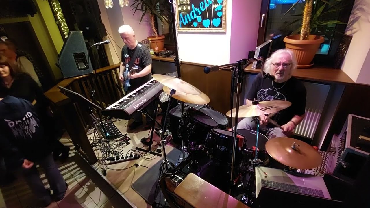 Der Kommissar - Falco / Cover
