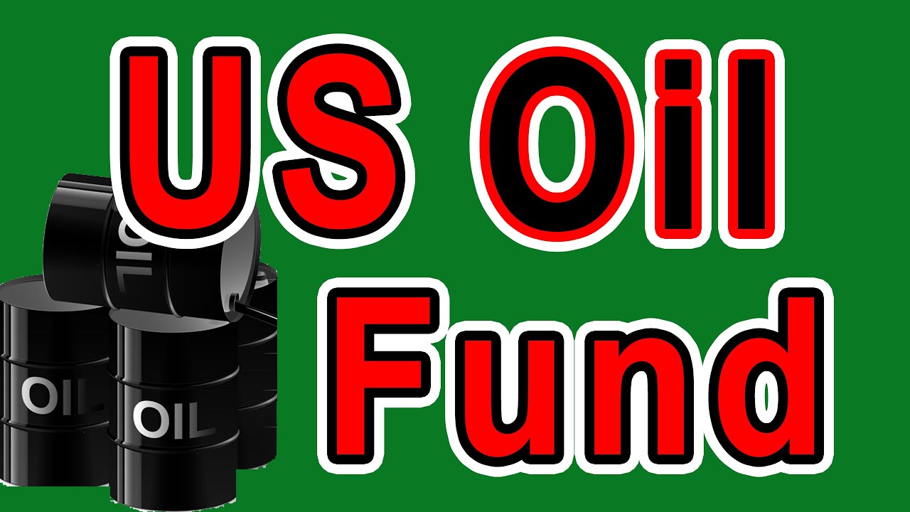 Анализ ETF USO — является ли фонд US Oil Fund хорошей инвестицией? — $USO