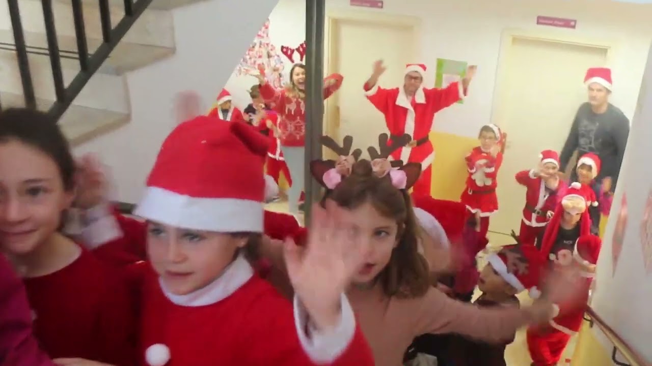 Feliz Navidad Primer Ciclo Ed. Primaria