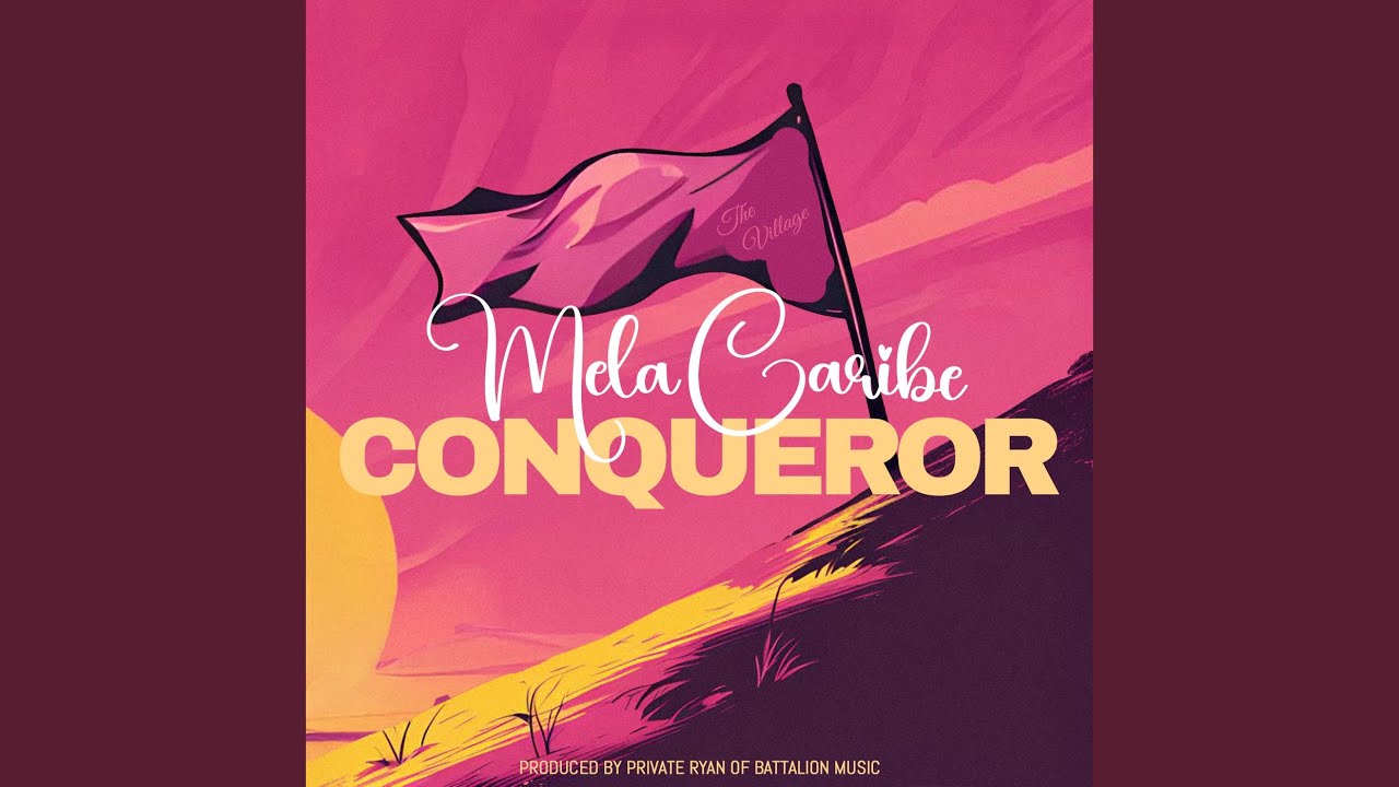 Conqueror