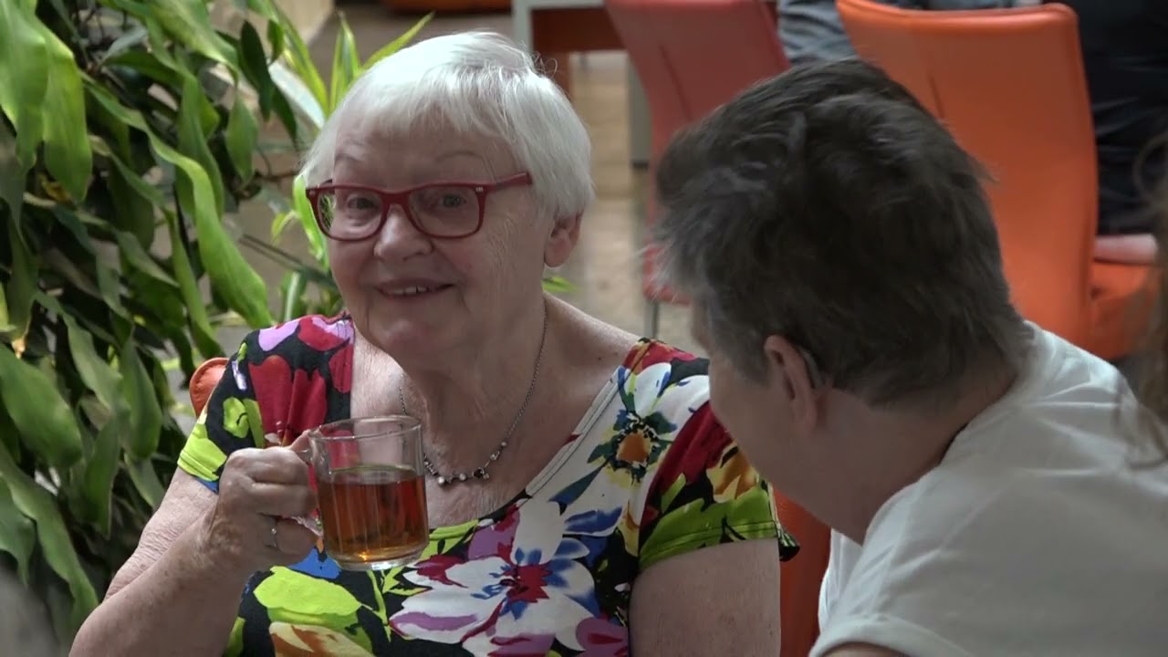 Ook dit is Peel en Maas |  Baarlo - De Engelbewaarder