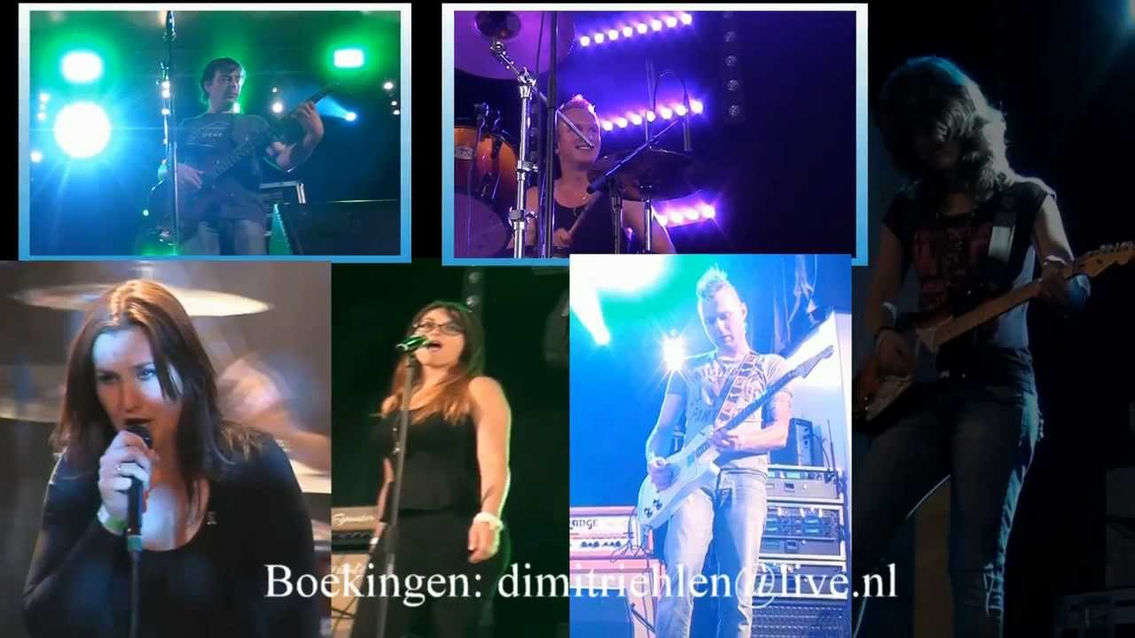 Rock am Roer - So What