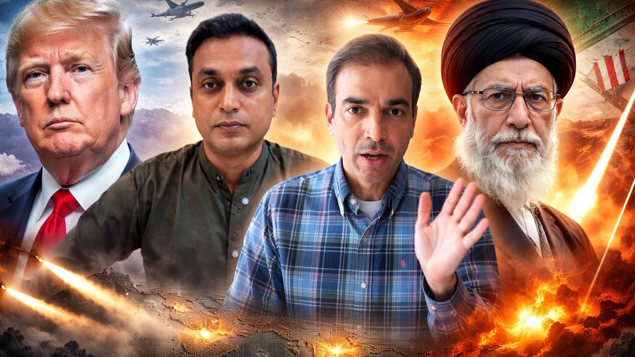 US मधून Dr Ravi Godse live! अमेरिकेतले जनमत काय? Epstein file! midterm election! युध्दातून काय मिळेल