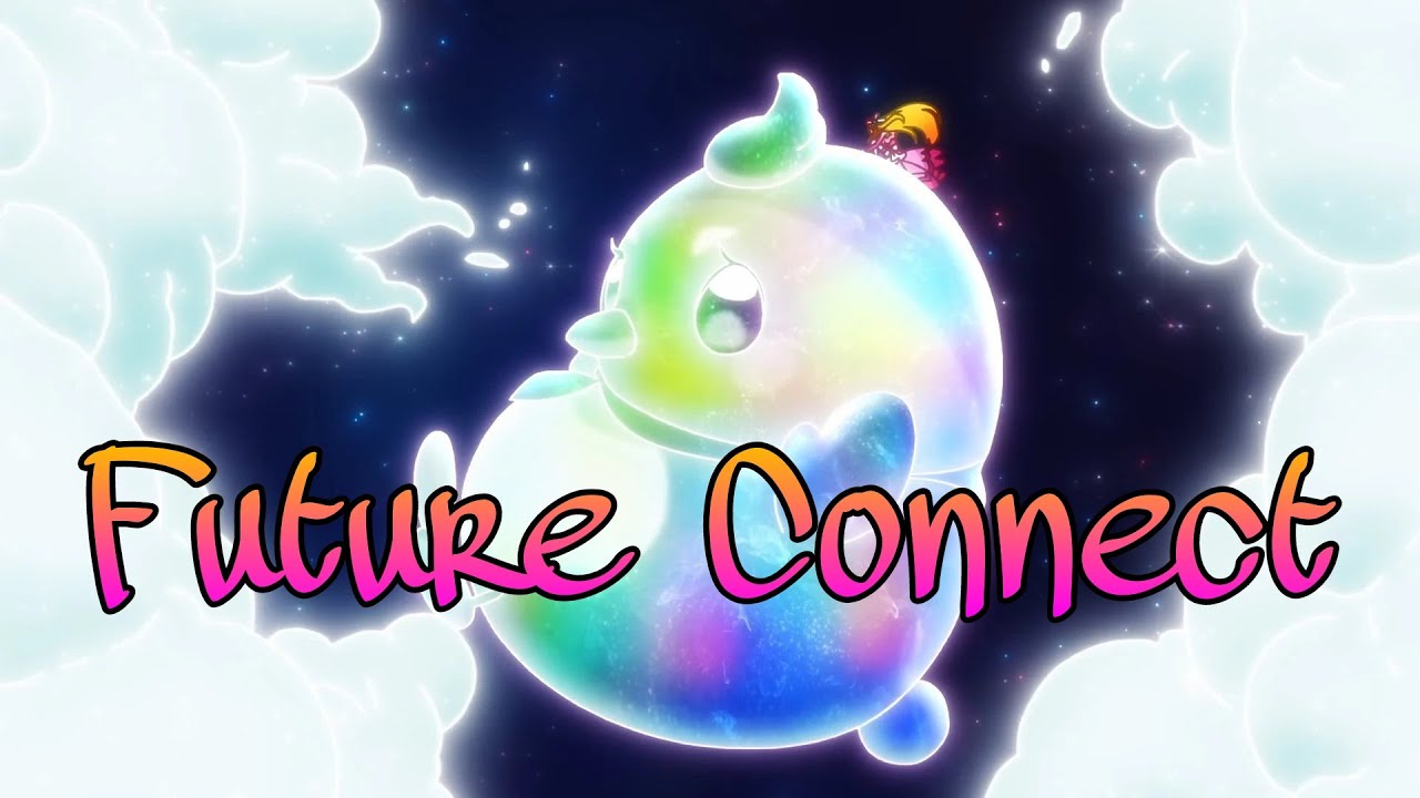 Hirogaru Sky Precure | Future Connect [Kan/Rom/Eng]
