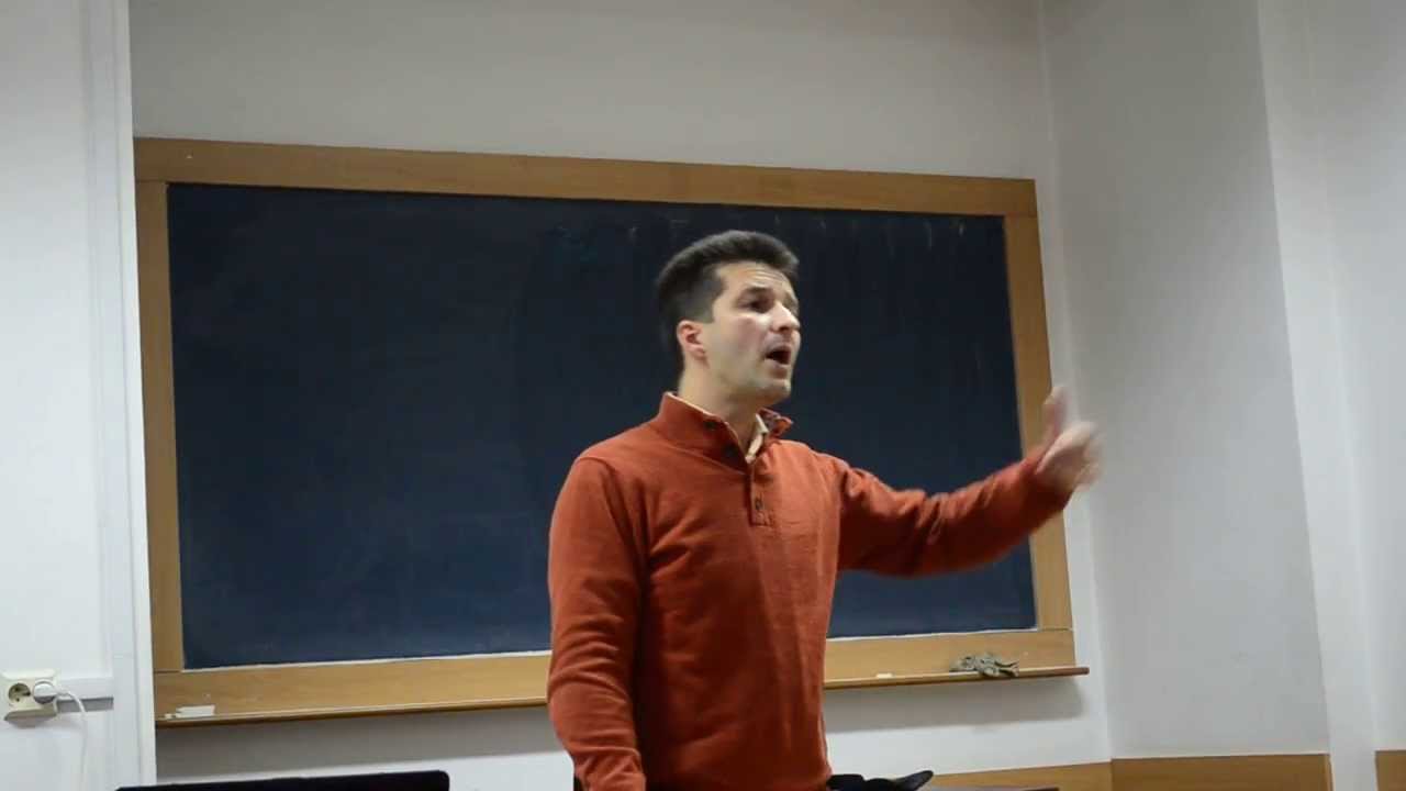 RADU NECHITA despre legitima aparare si dreptul de a purta arme P1