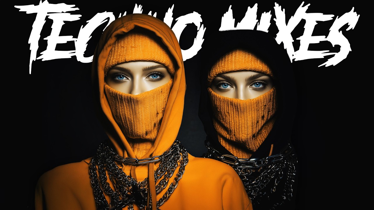 TECHNO MIX 2026 🔥 Best Remixes Of Popular Songs 🔥 BEST MIX OF TECHNO BANGERS