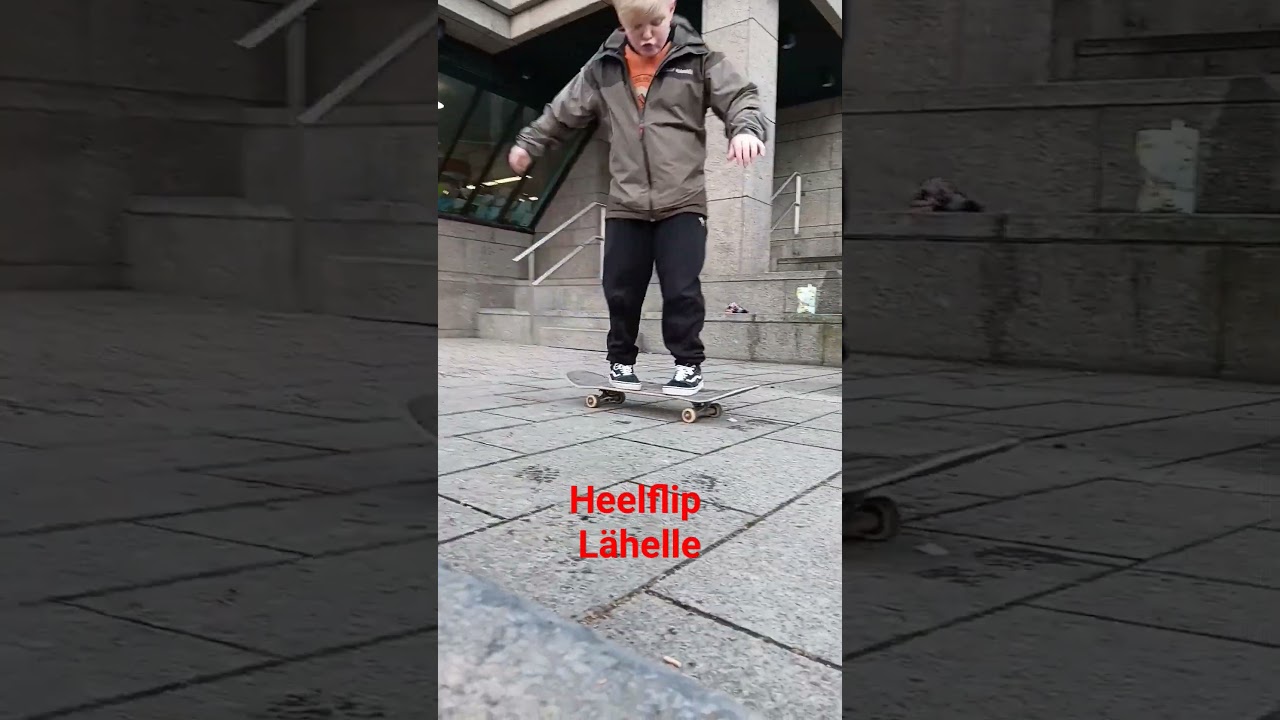 skeittaa