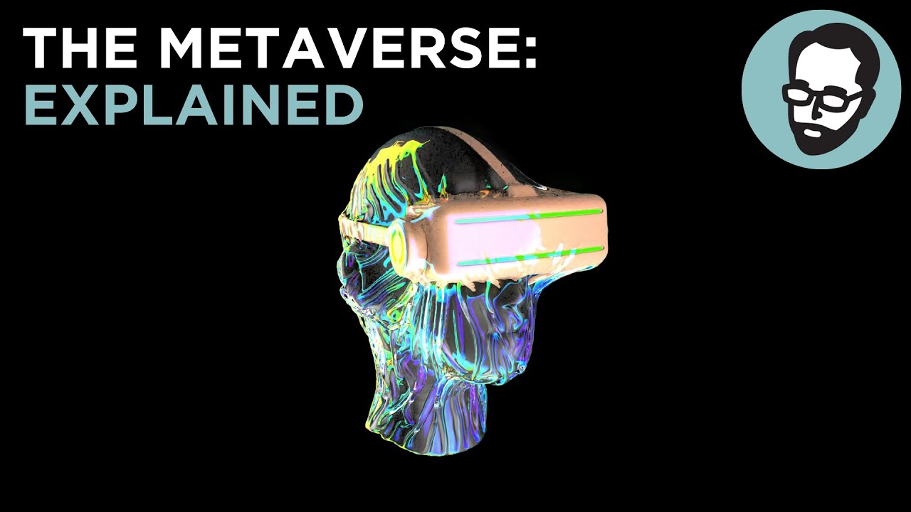 What Is The Metaverse?