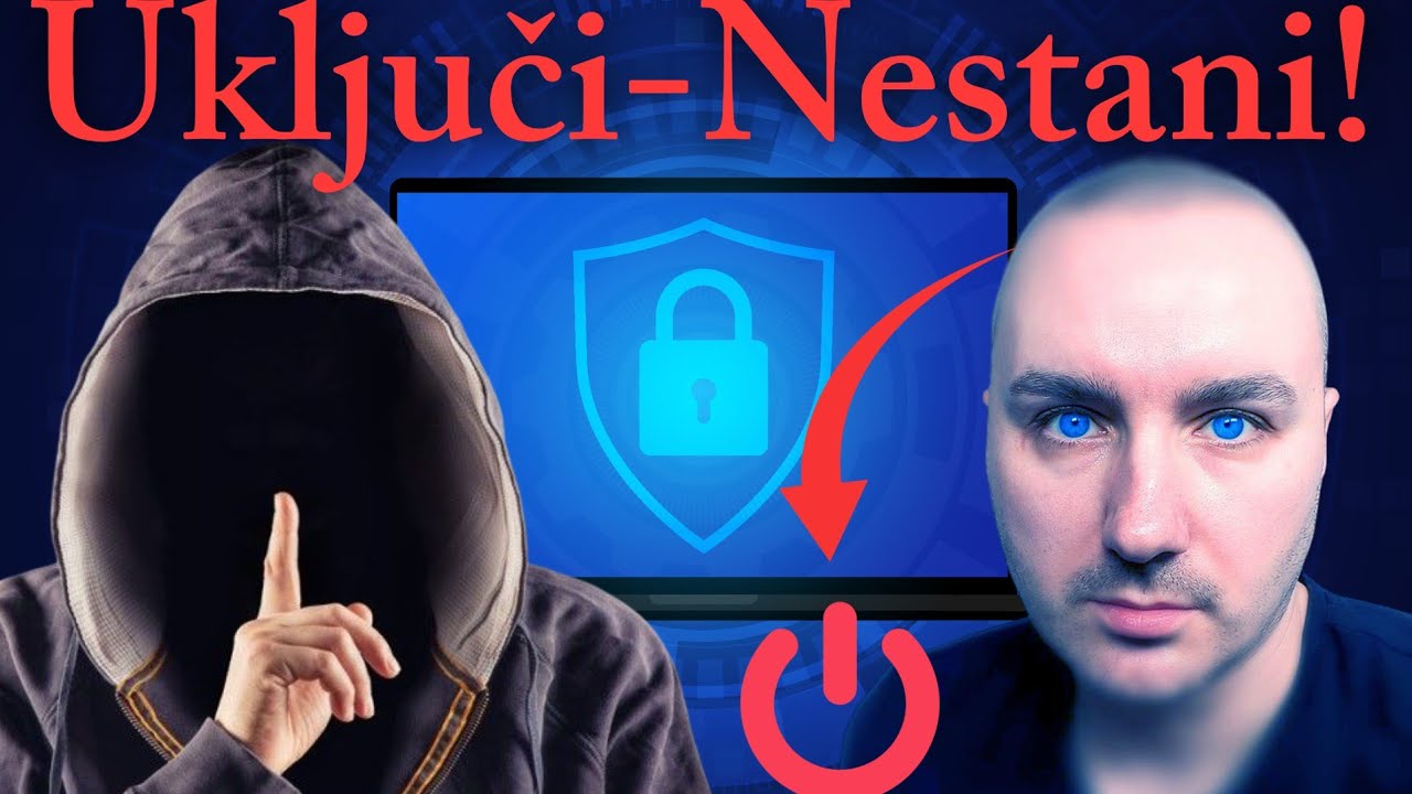 Najbolji BESPLATNI VPN u 2025. (bez limita, bez reklama, bez laži!)