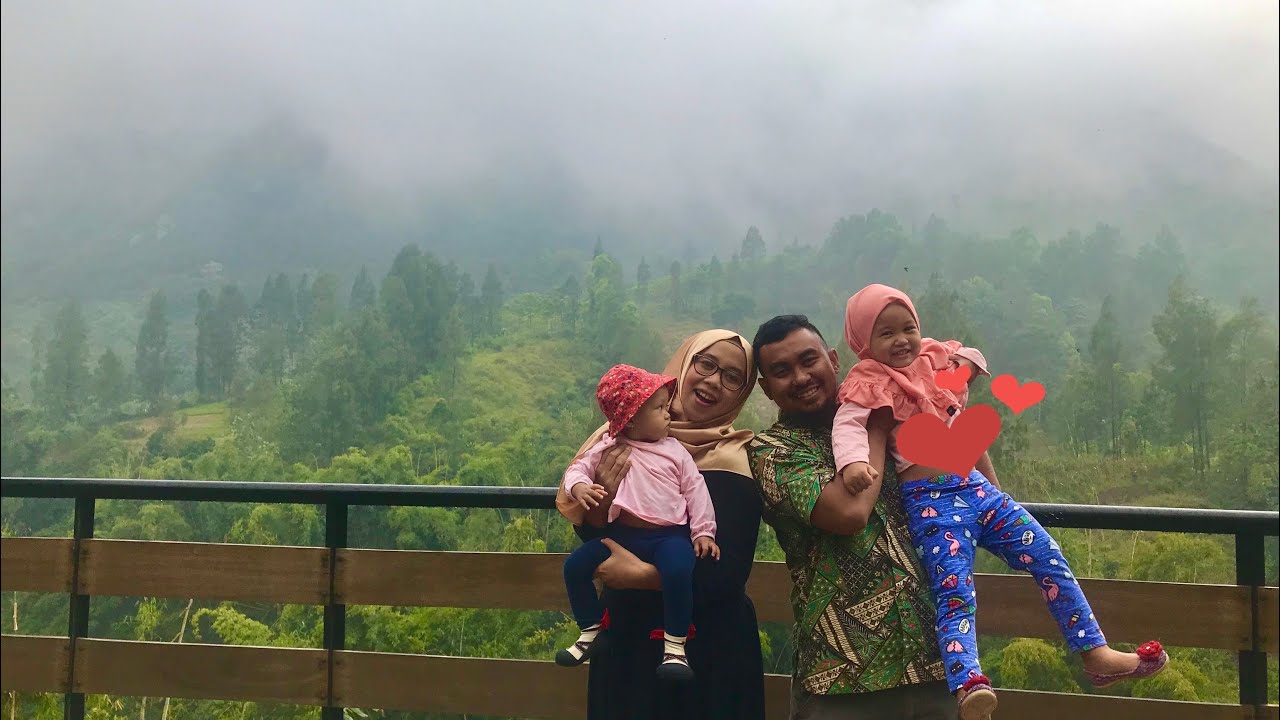 De Potrek Bromo, Cafe Viral dengan index Recommendation 5 Star 😍😍😍 Sejuk dan Ramah anak