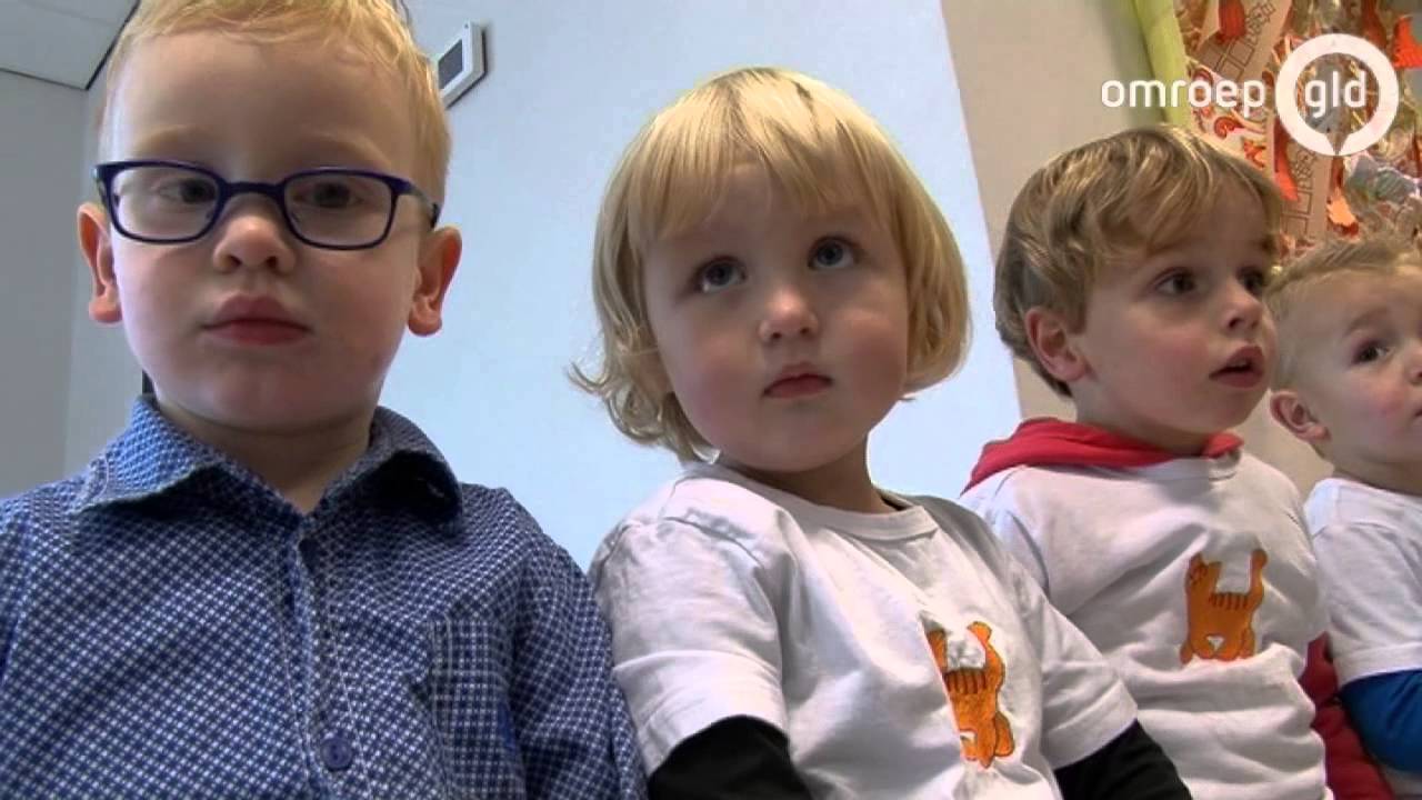 De peuterspeelzaal in Ophemert moet sluiten.