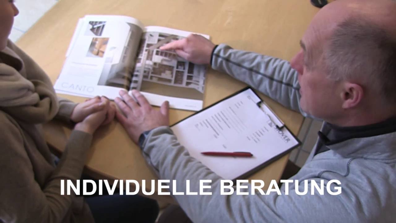 St&ouml;ver Treppenbau - Ihre Wunschtreppe nach Ma&szlig;