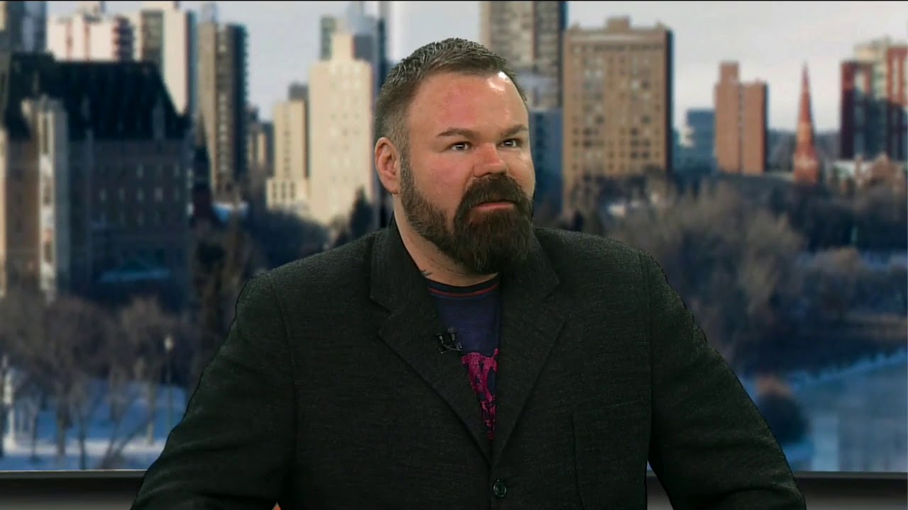Global Saskatoon ADvice February 2020 - Going global with your brand