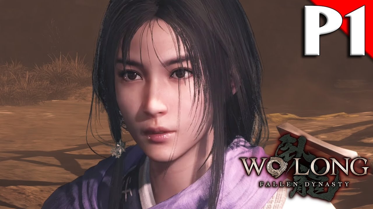 Wo Long: Fallen Dynasty (Thuyết Minh) - Tại sao game lại bị đ&aacute;nh gi&aacute; CỰC TỆ TR&Ecirc;N STEAM ? #1