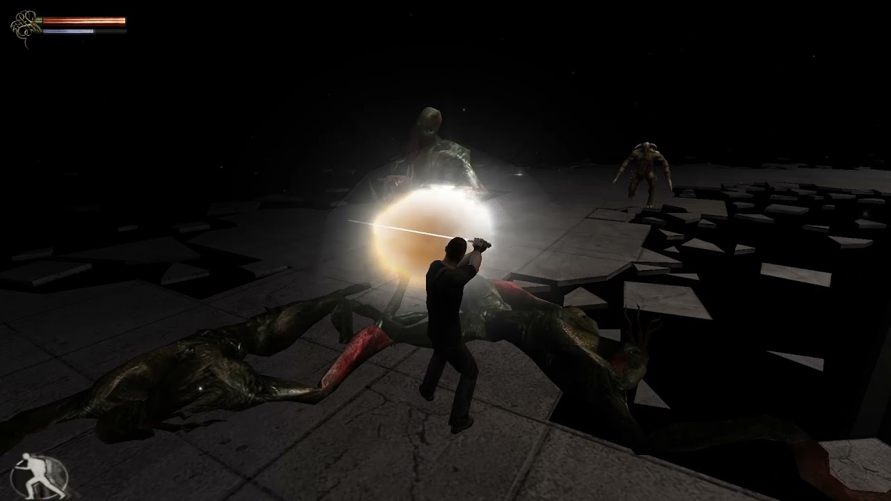 Shade : Wrath of Angels : The Grand Finale Mission : Killing the Demon !!