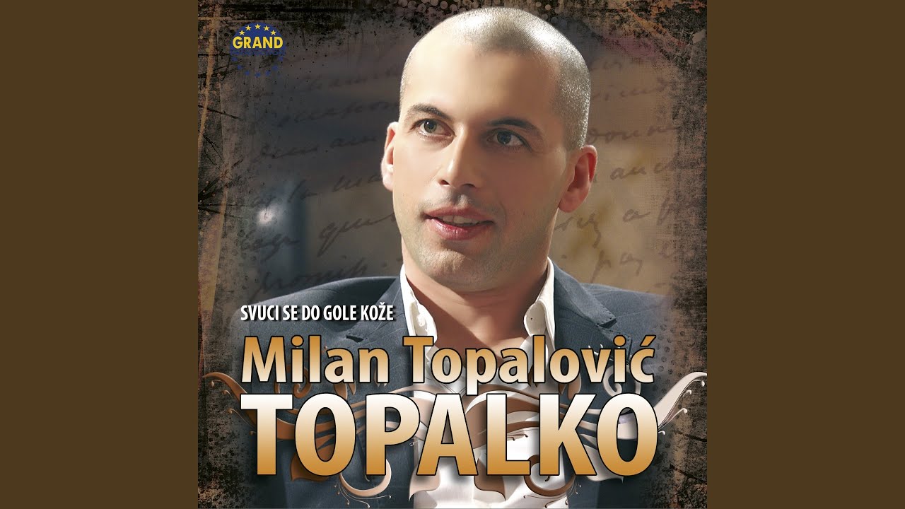 O Svemu Mi Pričaj Ti