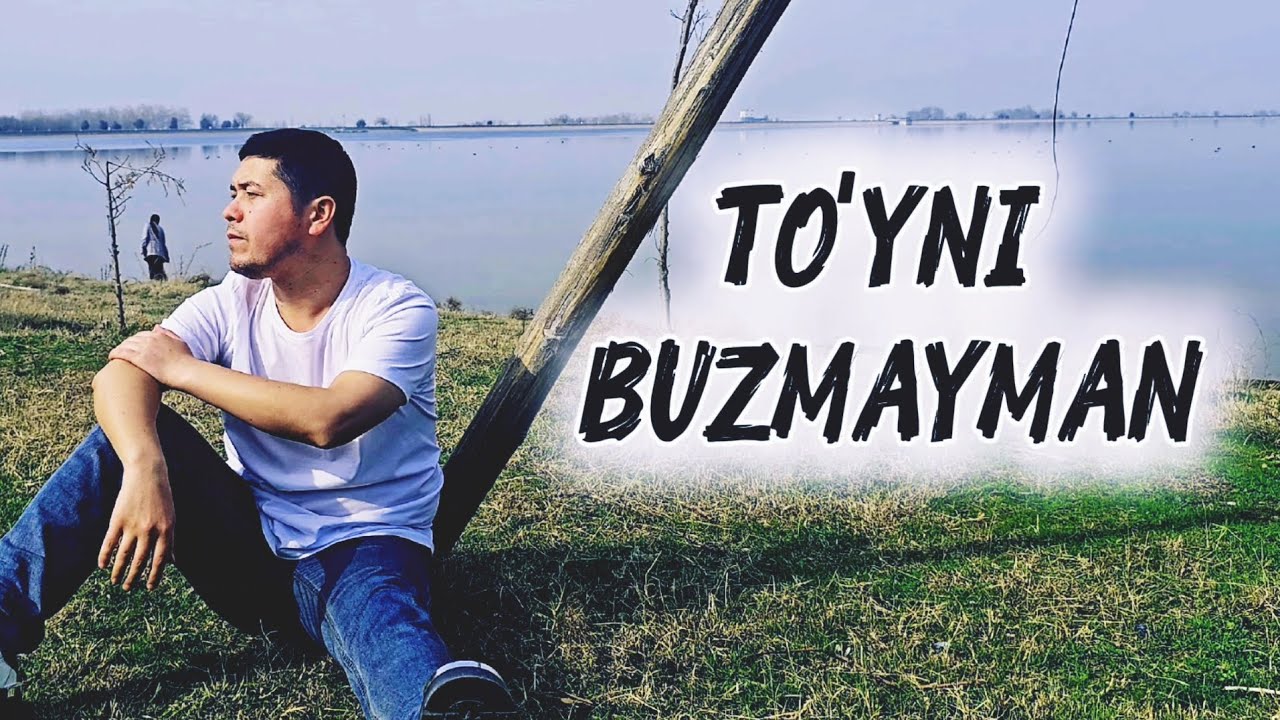Isomiddin Nur - To'yni buzmayman (2026 Yangi)