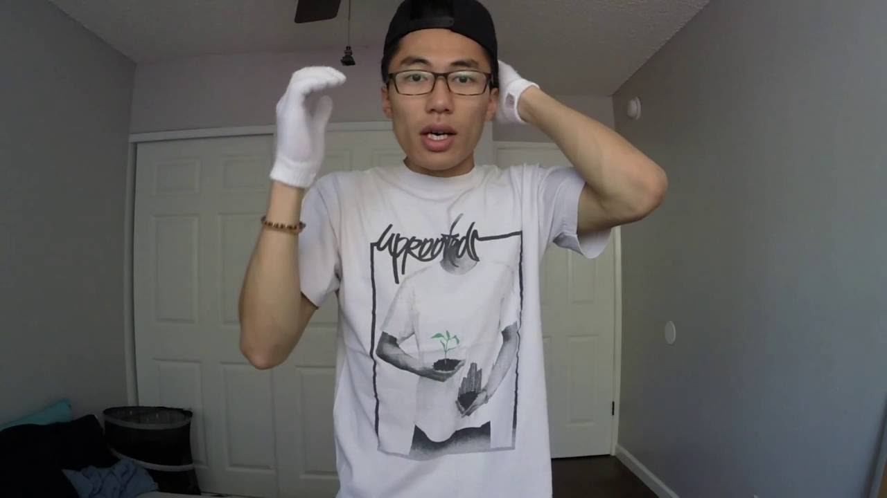 How To Glove Tutorial: Tips & Tricks For Stacking