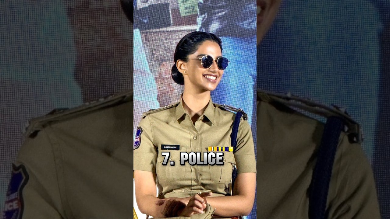 Top 10 best government jobs for female in the world #shorts #female #job