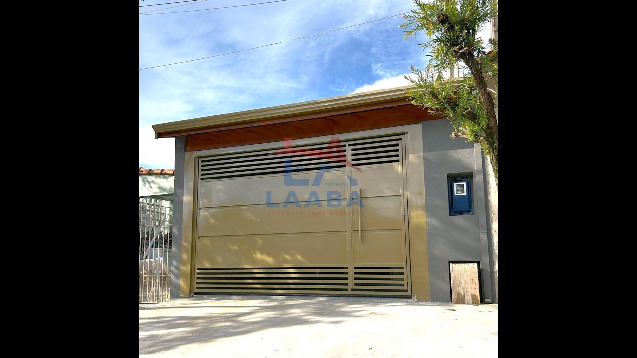 Casa para Locação  no bairro Parque das Nações, em Indaiatuba / SP.