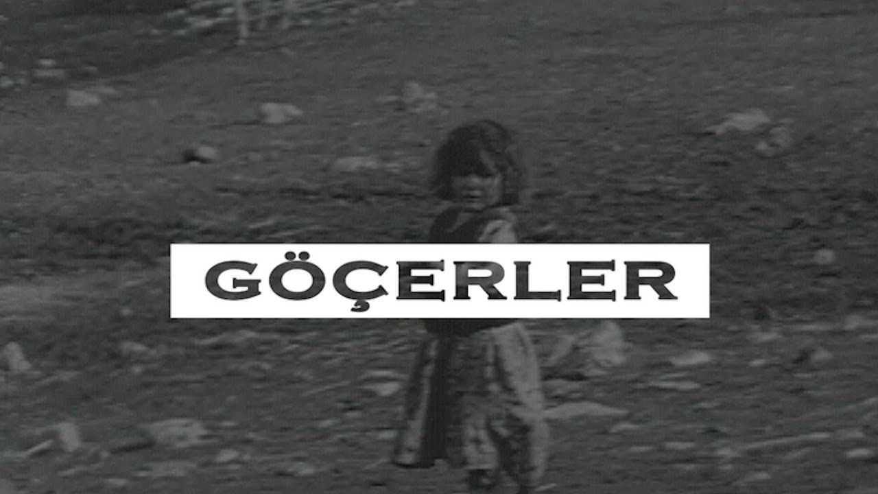 G&ouml;&ccedil;erler