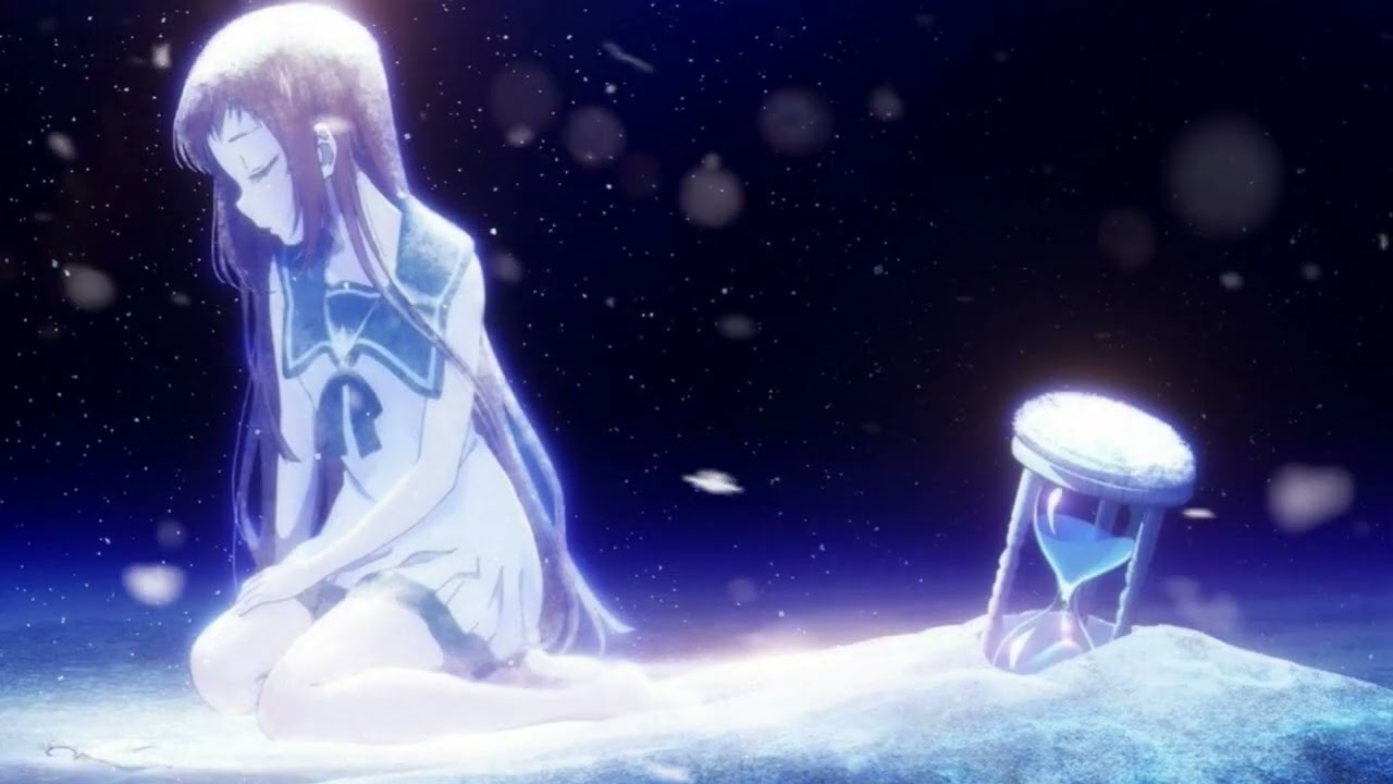 [FREE] Winter Memories - Nyamura Type Beat (prod. Haruhi & Drowsy)