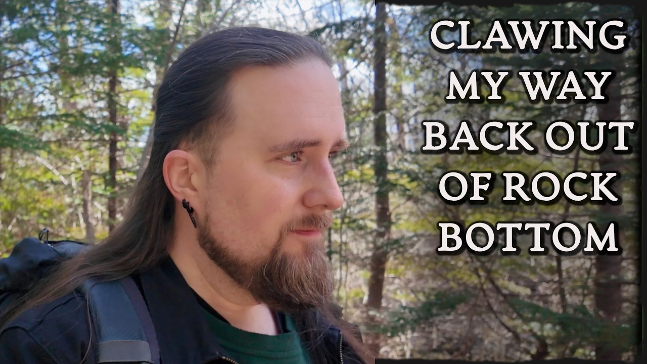 Yes, I'm Doing Better, Making Progress!
